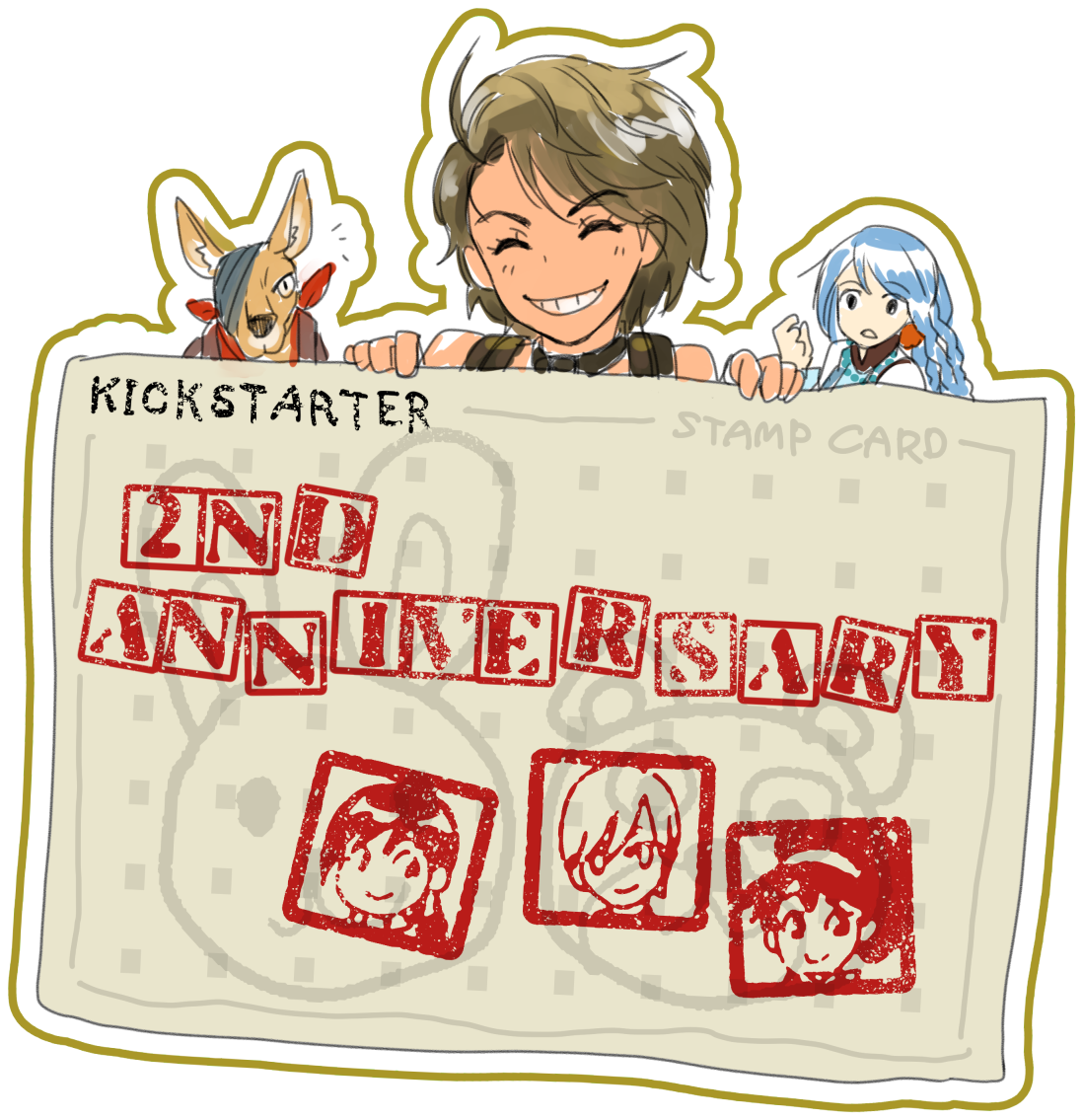 Eiyuden Chronicle July 2022 Update 27th Eiyuden Chronicles